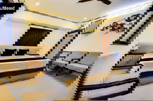 Photo 15 - shradha luxury room