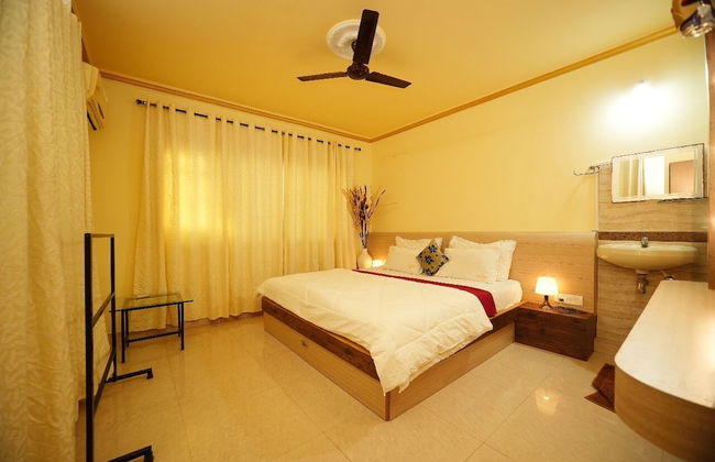 shradha luxury room - Foto 4