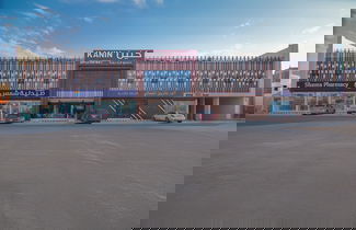 Photo 1 - kanin hotel apartment
