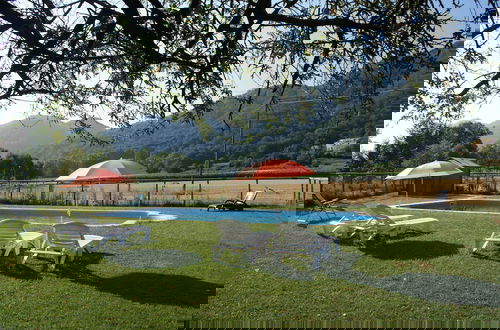 Foto 15 - Casa Rural Mas Prat en Santa Margarita de Bianya