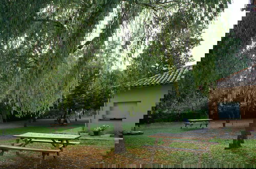 Foto 31 - Casa Rural Mas Prat en Santa Margarita de Bianya