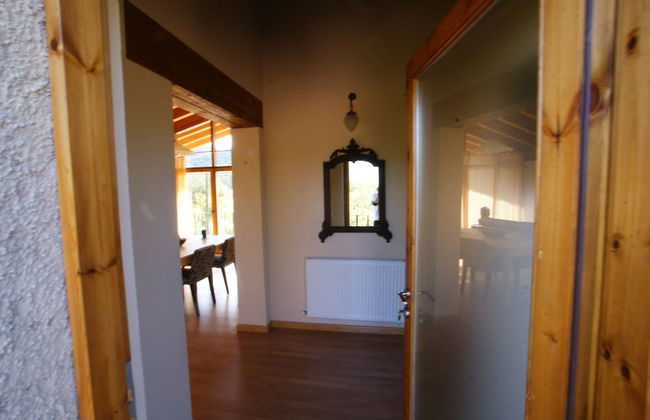 Casa Rural Mas Prat en Santa Margarita de Bianya - Foto 9