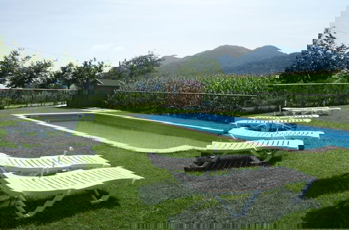 Foto 13 - Casa Rural Mas Prat en Santa Margarita de Bianya