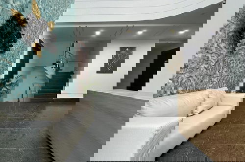 Foto 2 - Bluo Stays - DLF Cybercity