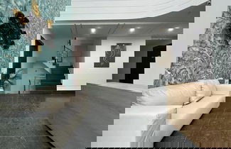 Foto 2 - Bluo Stays - DLF Cybercity