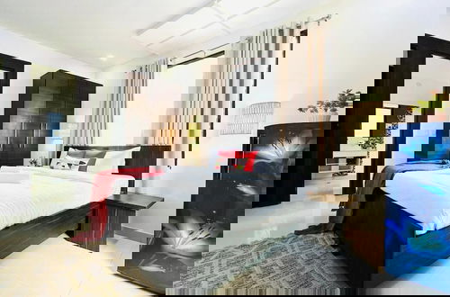 Foto 4 - Bluo Stays - DLF Cybercity