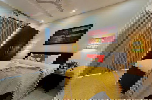 Foto 39 - Bluo Stays - DLF Cybercity
