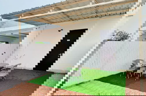 Foto 37 - Bluo Stays - DLF Cybercity