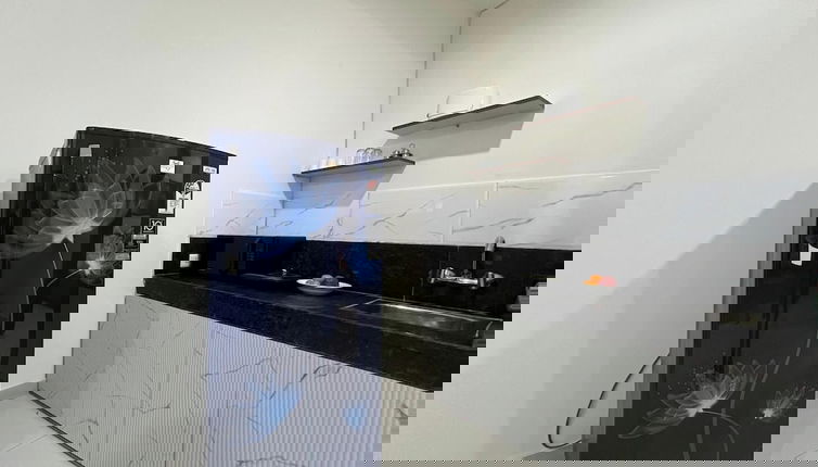 Foto 1 - Bluo Stays - DLF Cybercity