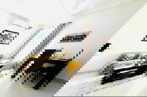 Foto 27 - Bluo Stays - DLF Cybercity