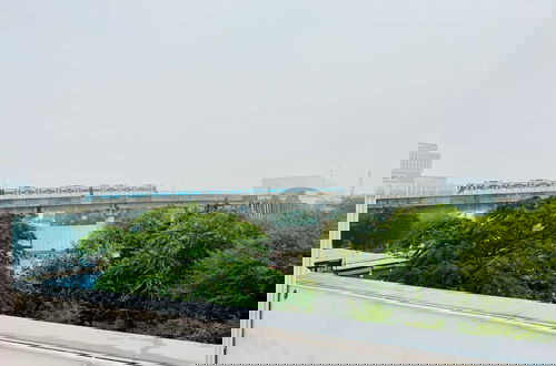 Foto 48 - Bluo Stays - DLF Cybercity