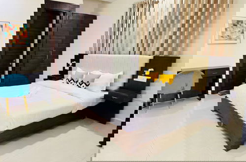 Foto 18 - Bluo Stays - DLF Cybercity