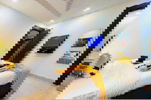 Foto 10 - Bluo Stays - DLF Cybercity