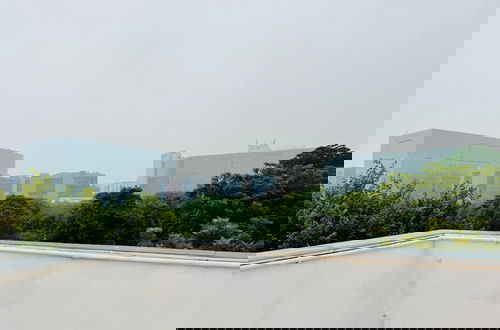 Foto 36 - Bluo Stays - DLF Cybercity