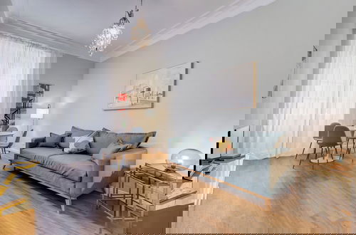 Foto 1 - Flaminio Lovely House