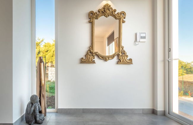 Eremita Villa Sicily - Foto 40