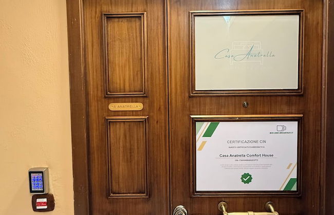 Casa Anatrella Comfort House - Photo 3