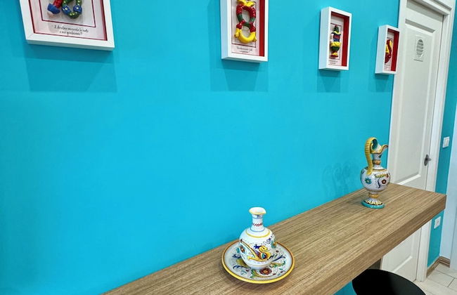 Casa Anatrella Comfort House - Photo 24