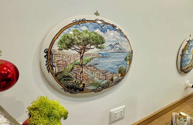 Casa Anatrella Comfort House - Photo 23