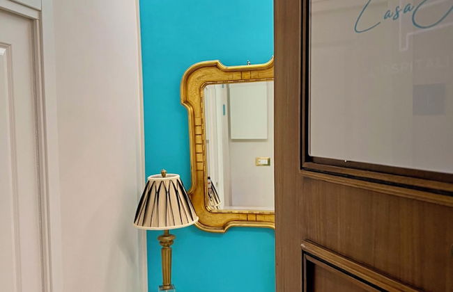 Casa Anatrella Comfort House - Photo 1