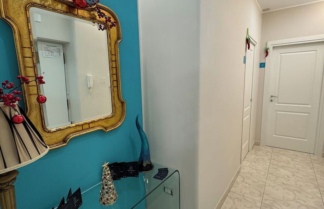 Casa Anatrella Comfort House - Photo 2