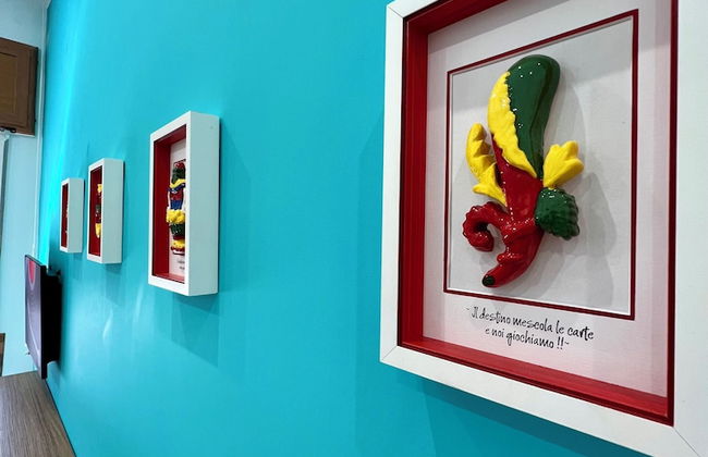 Casa Anatrella Comfort House - Photo 22