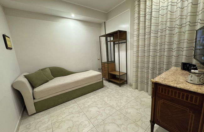 Casa Anatrella Comfort House - Photo 4