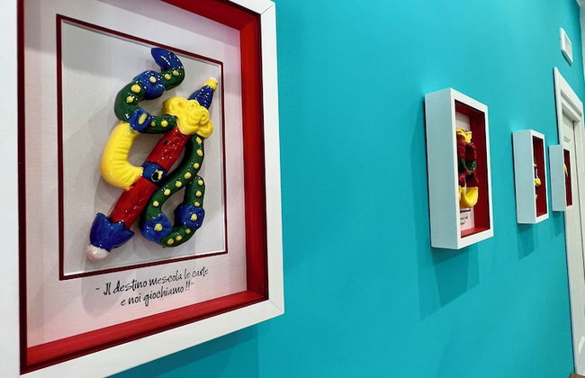 Casa Anatrella Comfort House - Photo 21