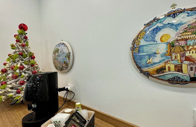 Casa Anatrella Comfort House - Photo 17