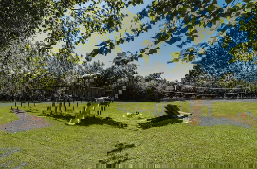 Foto 41 - Villa de Brome