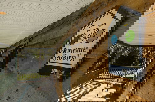 Foto 36 - Villa de Brome