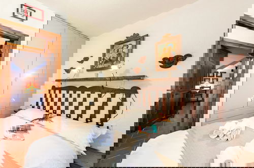Foto 3 - Lovely Apartment In Courmayeur
