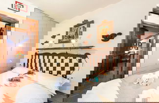 Foto 3 - Lovely Apartment In Courmayeur