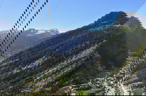 Foto 15 - Beautiful Flat In Courmayeur