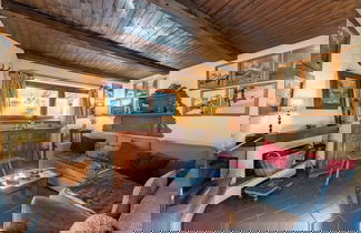 Photo 1 - Lovely Apartment In Courmayeur