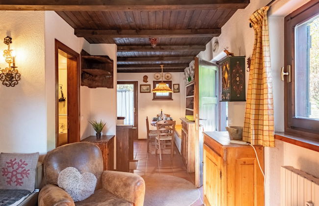 Lovely Apartment In Courmayeur - Photo 30