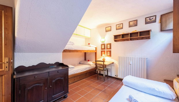 Lovely Apartment In Courmayeur - Foto 4