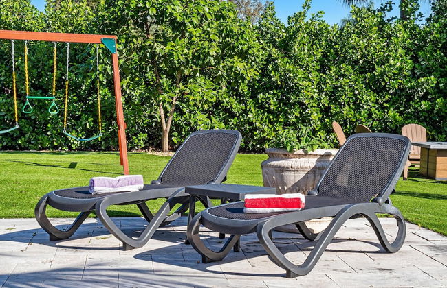 Luxurious 7-Bedroom Villa with Pool & Games - Foto 66