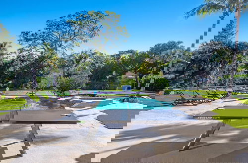 Foto 76 - Luxurious 6-Bedroom Villa with Pool & Games