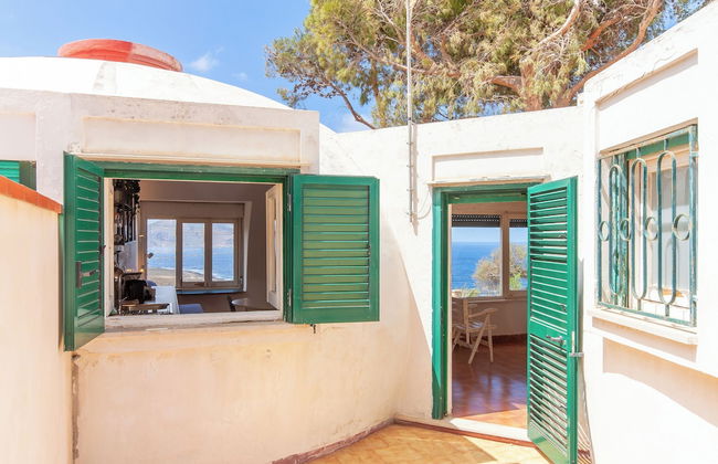 Villa Macari Fantastic Sea View - Foto 36