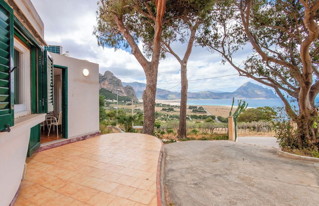 Villa Macari Fantastic Sea View - Foto 35