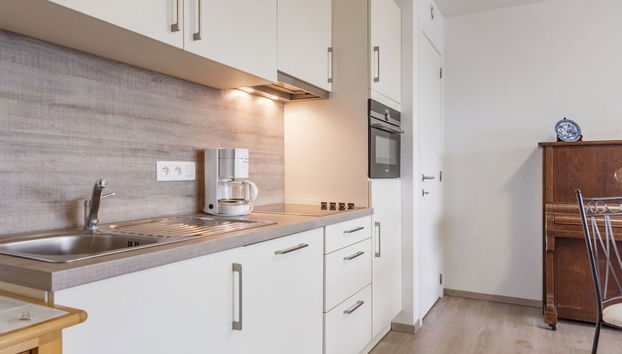 Cucina privata