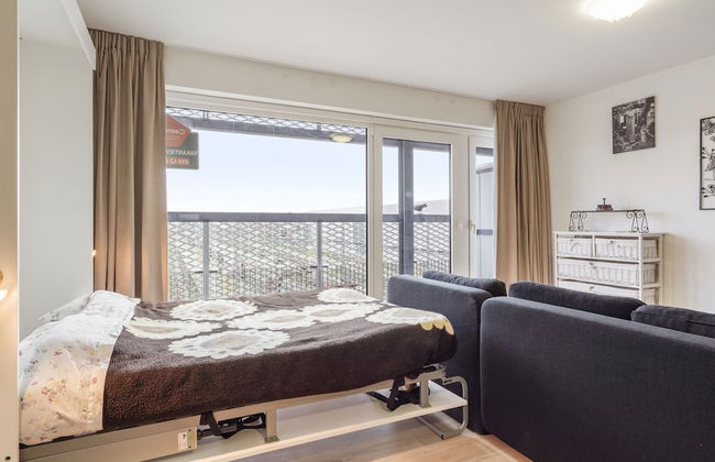 Central Blankenberge Stay - Foto 2