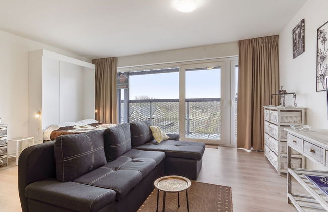 Central Blankenberge Stay - Foto 1
