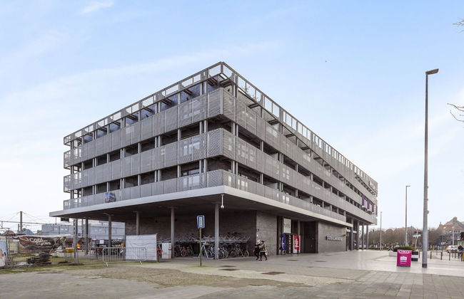 Central Blankenberge Stay - Foto 11