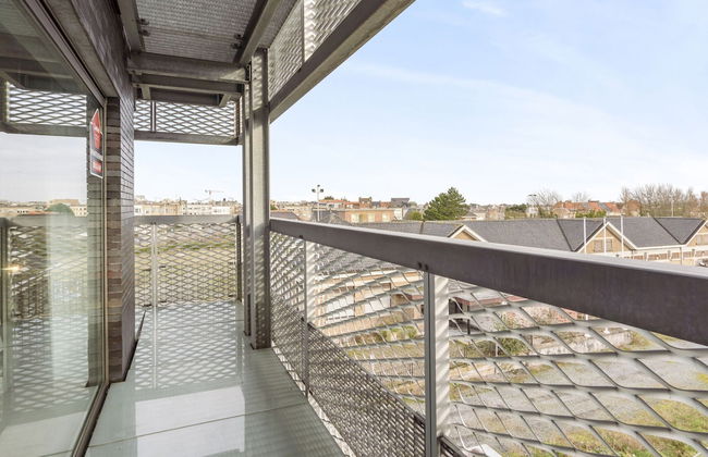 Central Blankenberge Stay - Foto 17