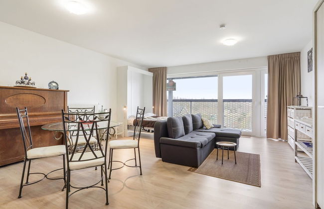Central Blankenberge Stay - Foto 8