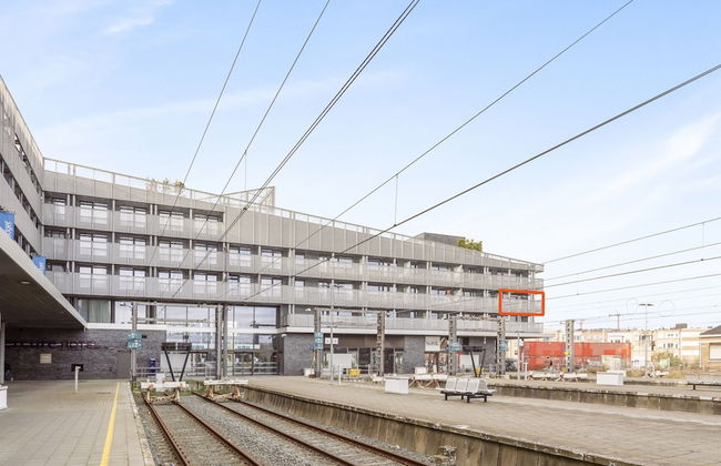Central Blankenberge Stay - Foto 13