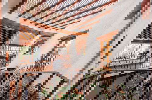 Foto 48 - Casa Cuatro Elementos