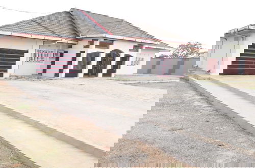 Foto 12 - Stunning 5-bed Family Villa in Lubumbashi Congo